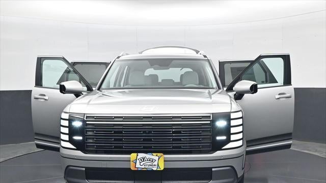 2026 Hyundai PALISADE SEL Premium