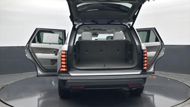 2026 Hyundai PALISADE SEL Premium