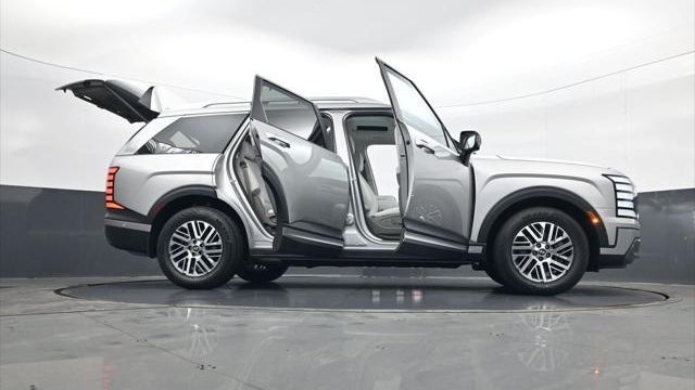 2026 Hyundai PALISADE SEL Premium