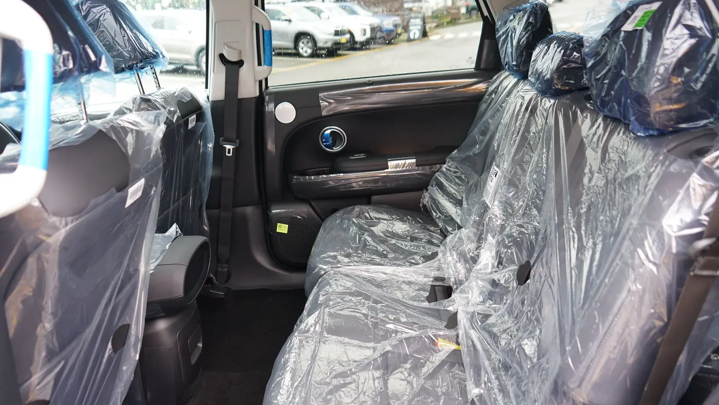 2026 Hyundai PALISADE SEL Premium