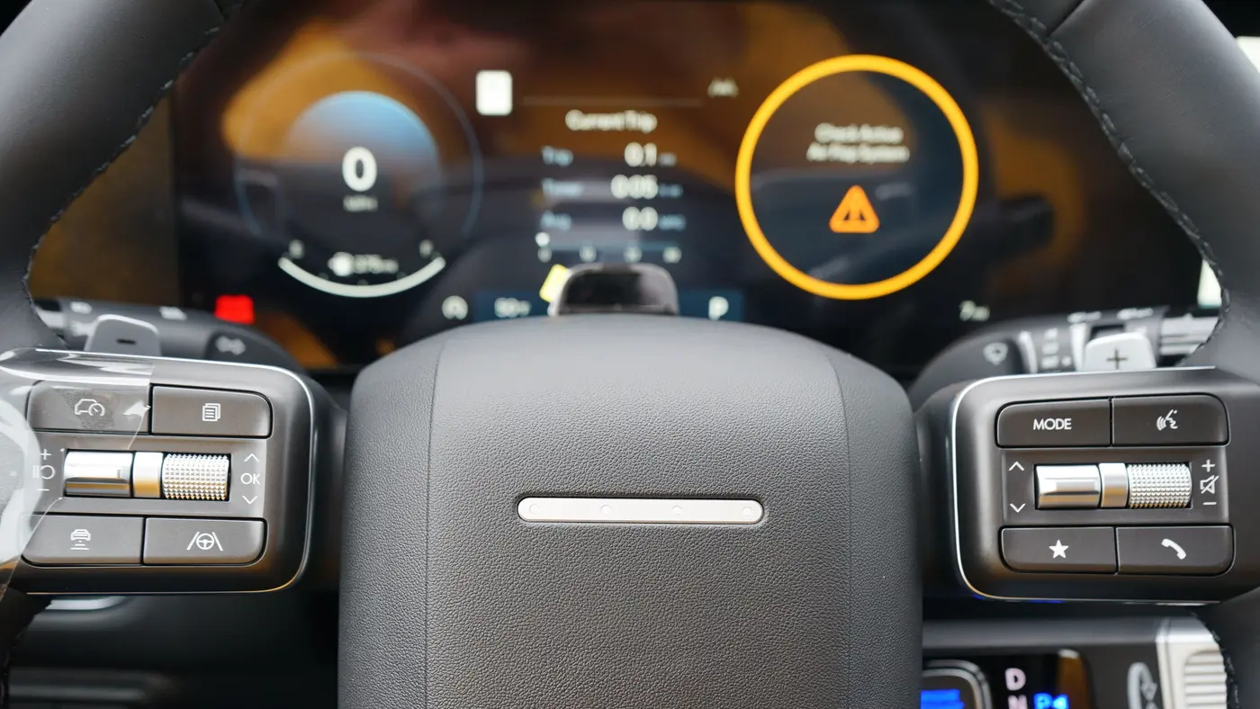 2026 Hyundai PALISADE SEL Premium
