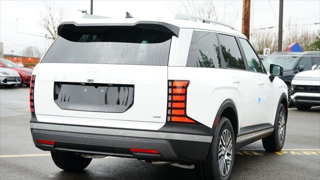 2026 Hyundai PALISADE SEL Premium