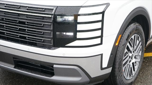 2026 Hyundai PALISADE SEL Premium