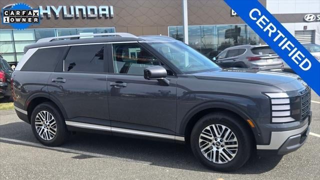 Preowned 2026 Hyundai PALISADE SEL Premium for Sale
