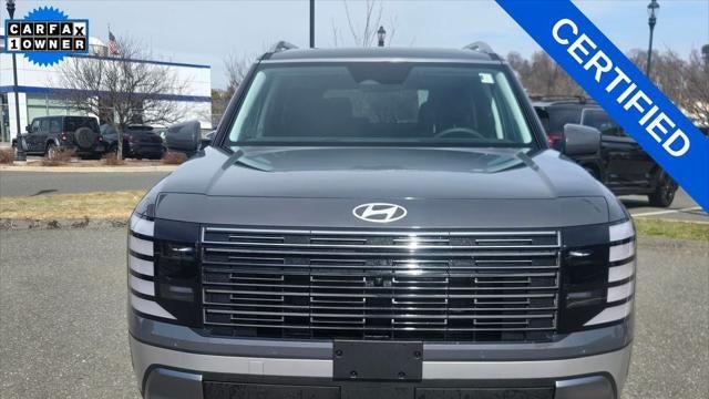 2026 Hyundai PALISADE SEL Premium