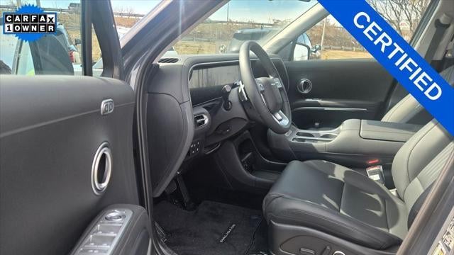 2026 Hyundai PALISADE SEL Premium