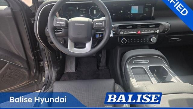 2026 Hyundai PALISADE SEL Premium
