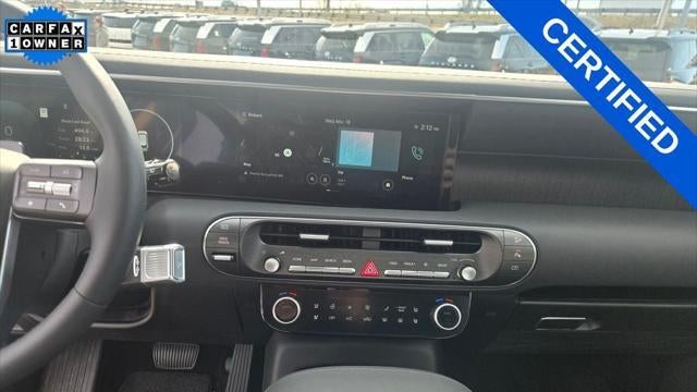2026 Hyundai PALISADE SEL Premium