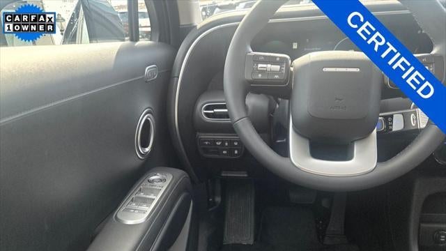 2026 Hyundai PALISADE SEL Premium