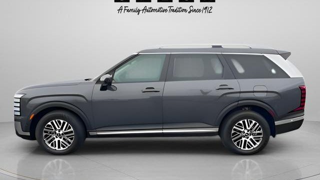 2026 Hyundai PALISADE SEL Premium