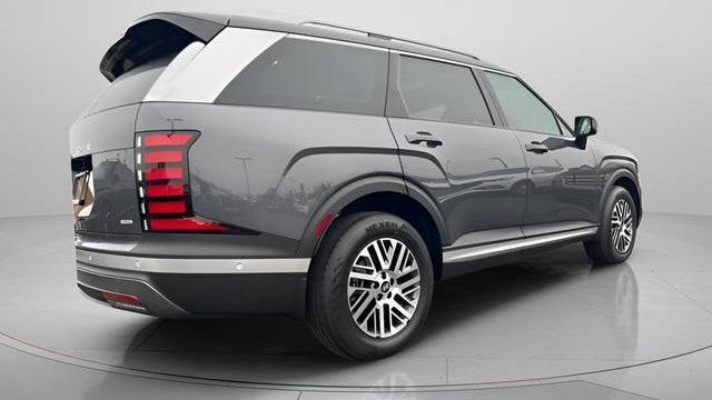 2026 Hyundai PALISADE SEL Premium