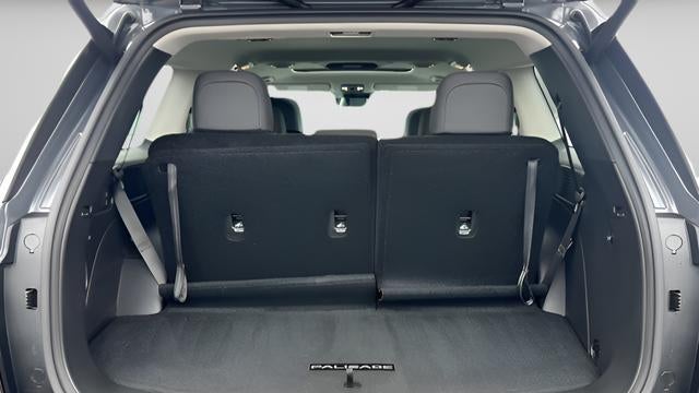 2026 Hyundai PALISADE SEL Premium
