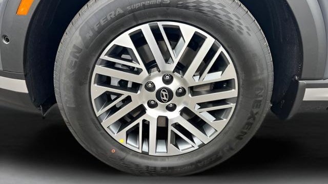 2026 Hyundai PALISADE SEL Premium