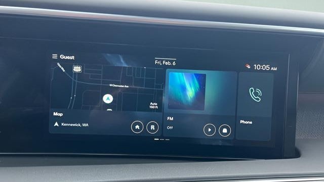 2026 Hyundai PALISADE SEL Premium