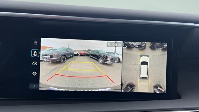2026 Hyundai PALISADE SEL Premium