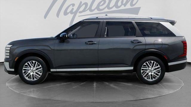 2026 Hyundai PALISADE SEL Premium