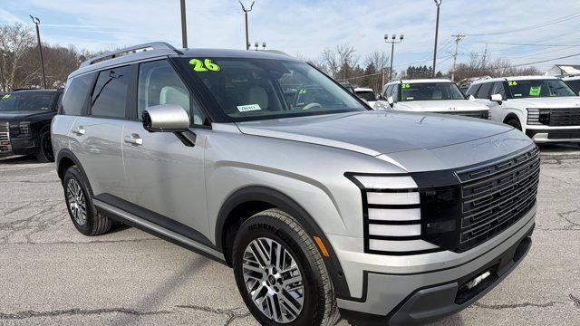 Preowned 2026 Hyundai PALISADE SEL Premium for Sale