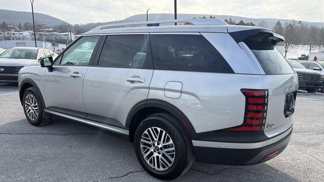 2026 Hyundai PALISADE SEL Premium