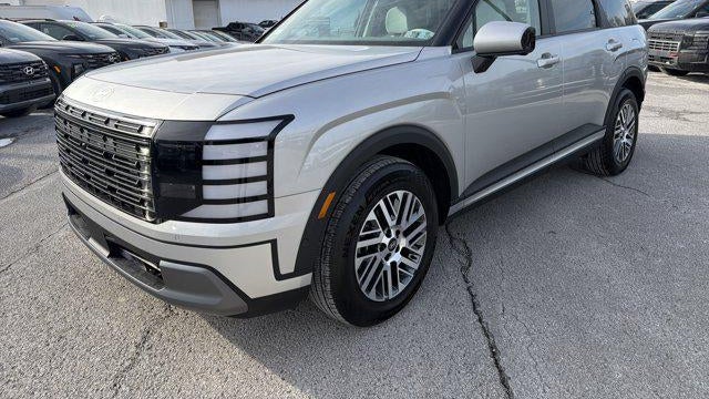 2026 Hyundai PALISADE SEL Premium