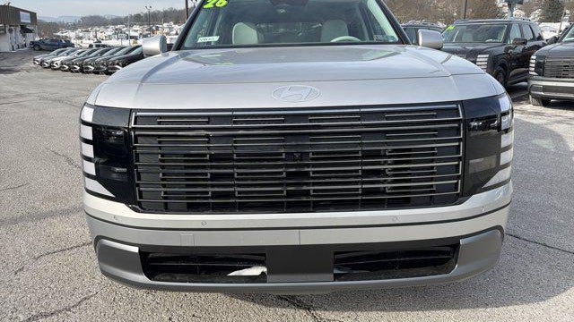 2026 Hyundai PALISADE SEL Premium
