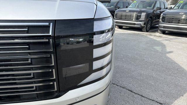 2026 Hyundai PALISADE SEL Premium