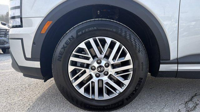 2026 Hyundai PALISADE SEL Premium