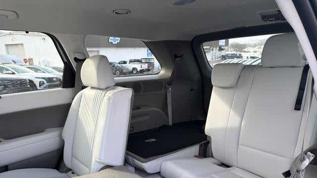2026 Hyundai PALISADE SEL Premium