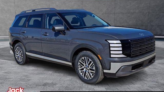 Preowned 2026 Hyundai PALISADE SEL Premium for Sale