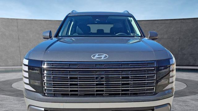 2026 Hyundai PALISADE SEL Premium