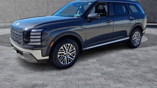 2026 Hyundai PALISADE SEL Premium