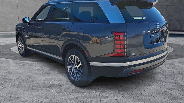 2026 Hyundai PALISADE SEL Premium