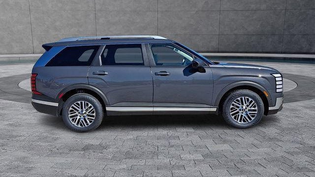 2026 Hyundai PALISADE SEL Premium