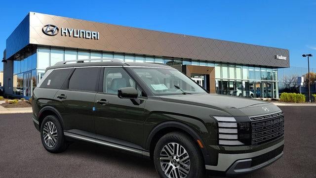 Preowned 2026 Hyundai PALISADE SEL Premium for Sale