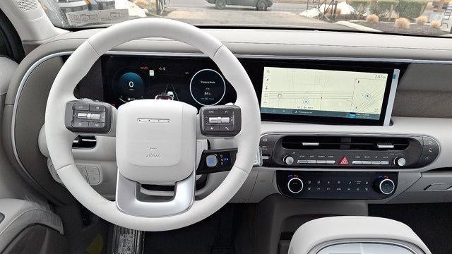 2026 Hyundai PALISADE SEL Premium