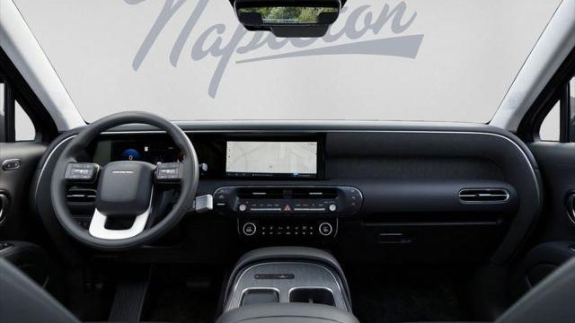 2026 Hyundai PALISADE SEL Premium