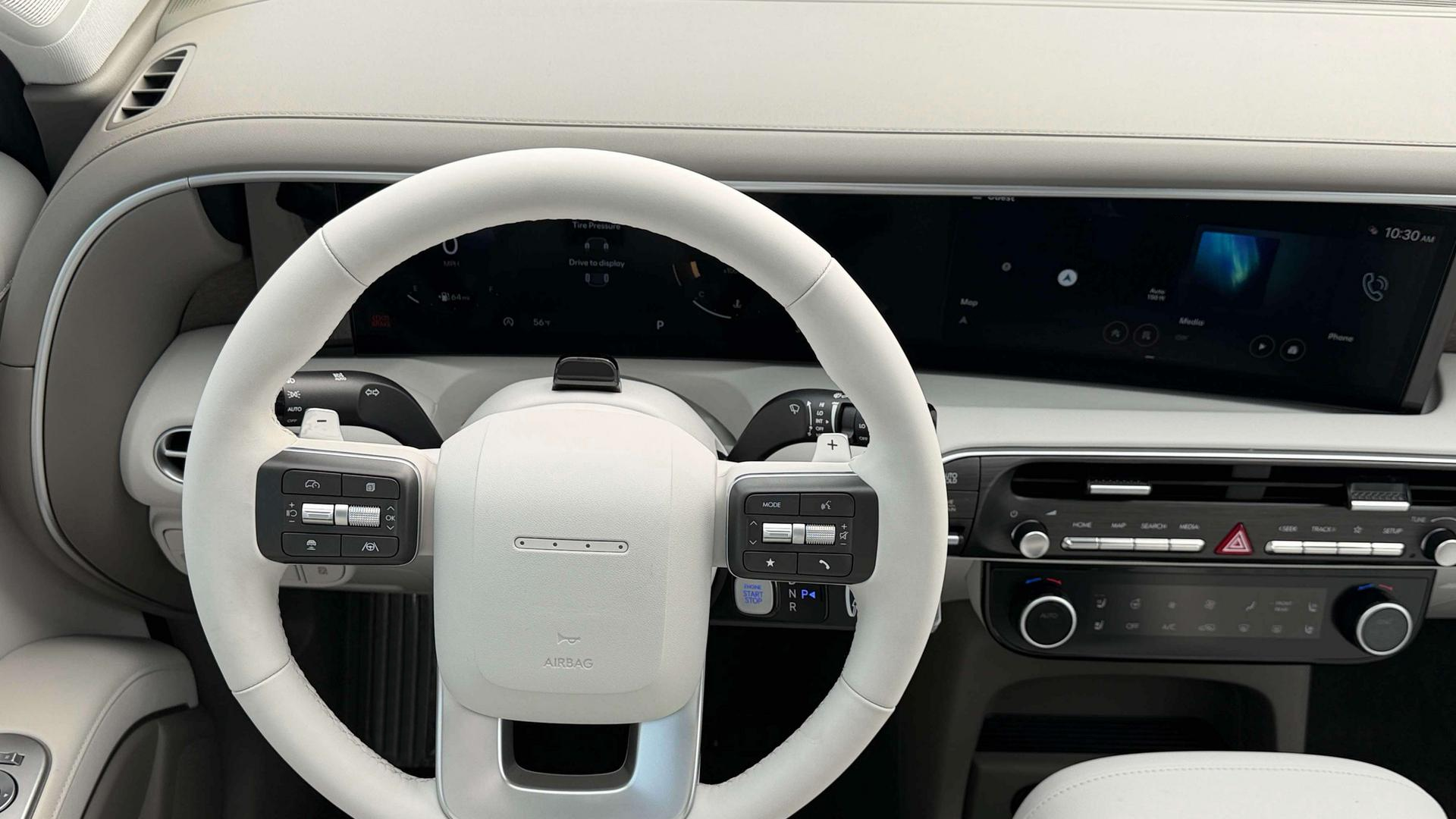2026 Hyundai PALISADE SEL Premium