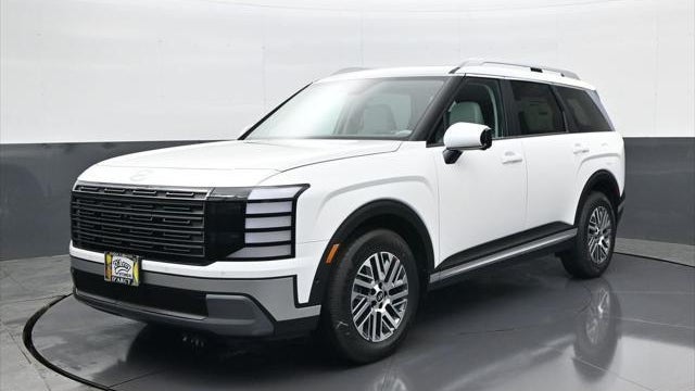 Preowned 2026 Hyundai PALISADE SEL Premium for Sale