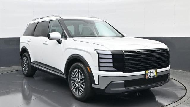 2026 Hyundai PALISADE SEL Premium