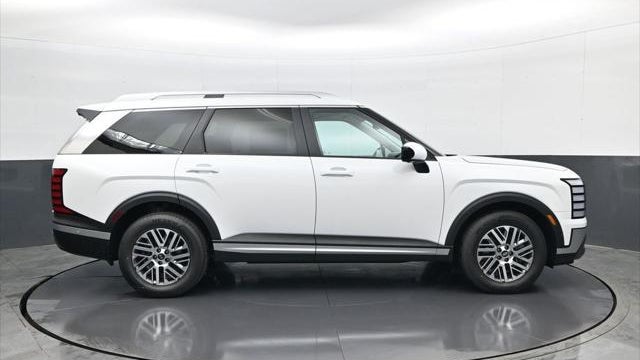 2026 Hyundai PALISADE SEL Premium