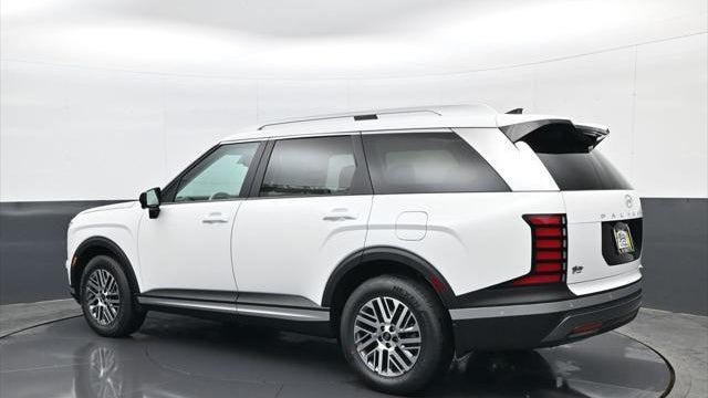 2026 Hyundai PALISADE SEL Premium
