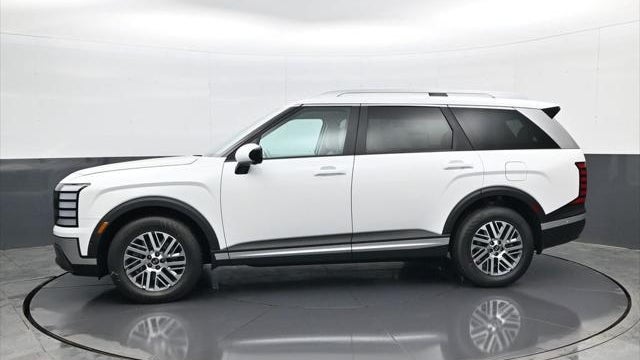 2026 Hyundai PALISADE SEL Premium