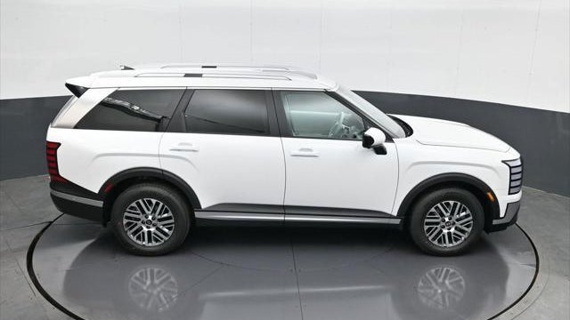 2026 Hyundai PALISADE SEL Premium