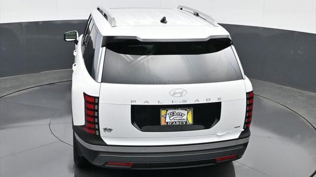 2026 Hyundai PALISADE SEL Premium