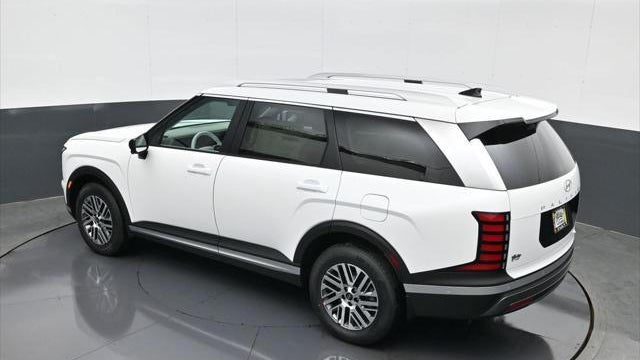 2026 Hyundai PALISADE SEL Premium