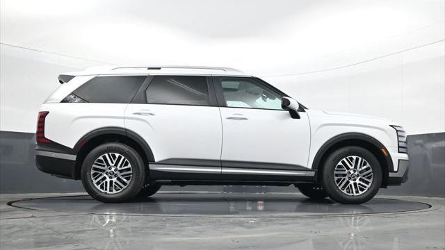 2026 Hyundai PALISADE SEL Premium