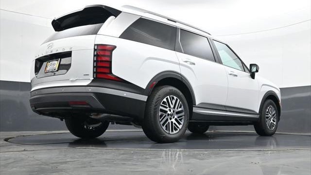 2026 Hyundai PALISADE SEL Premium