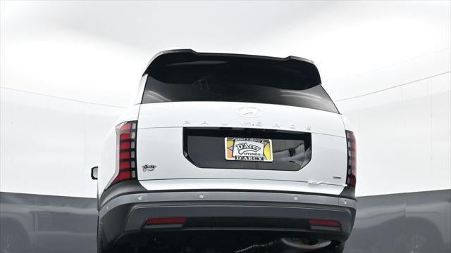 2026 Hyundai PALISADE SEL Premium