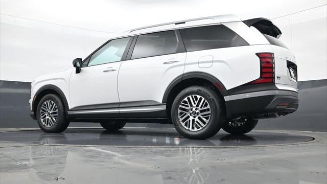 2026 Hyundai PALISADE SEL Premium