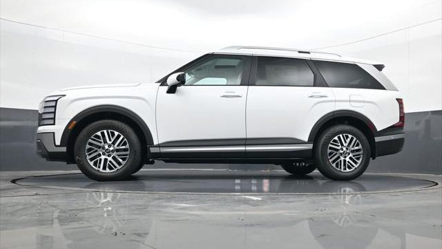 2026 Hyundai PALISADE SEL Premium