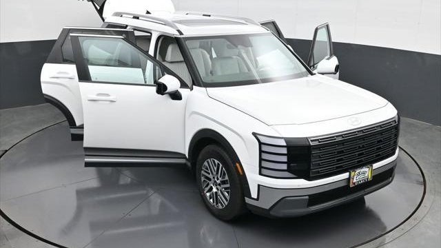 2026 Hyundai PALISADE SEL Premium